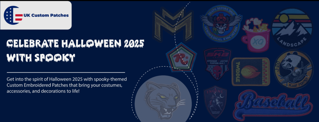 Celebrate Halloween 2025 with Spooky