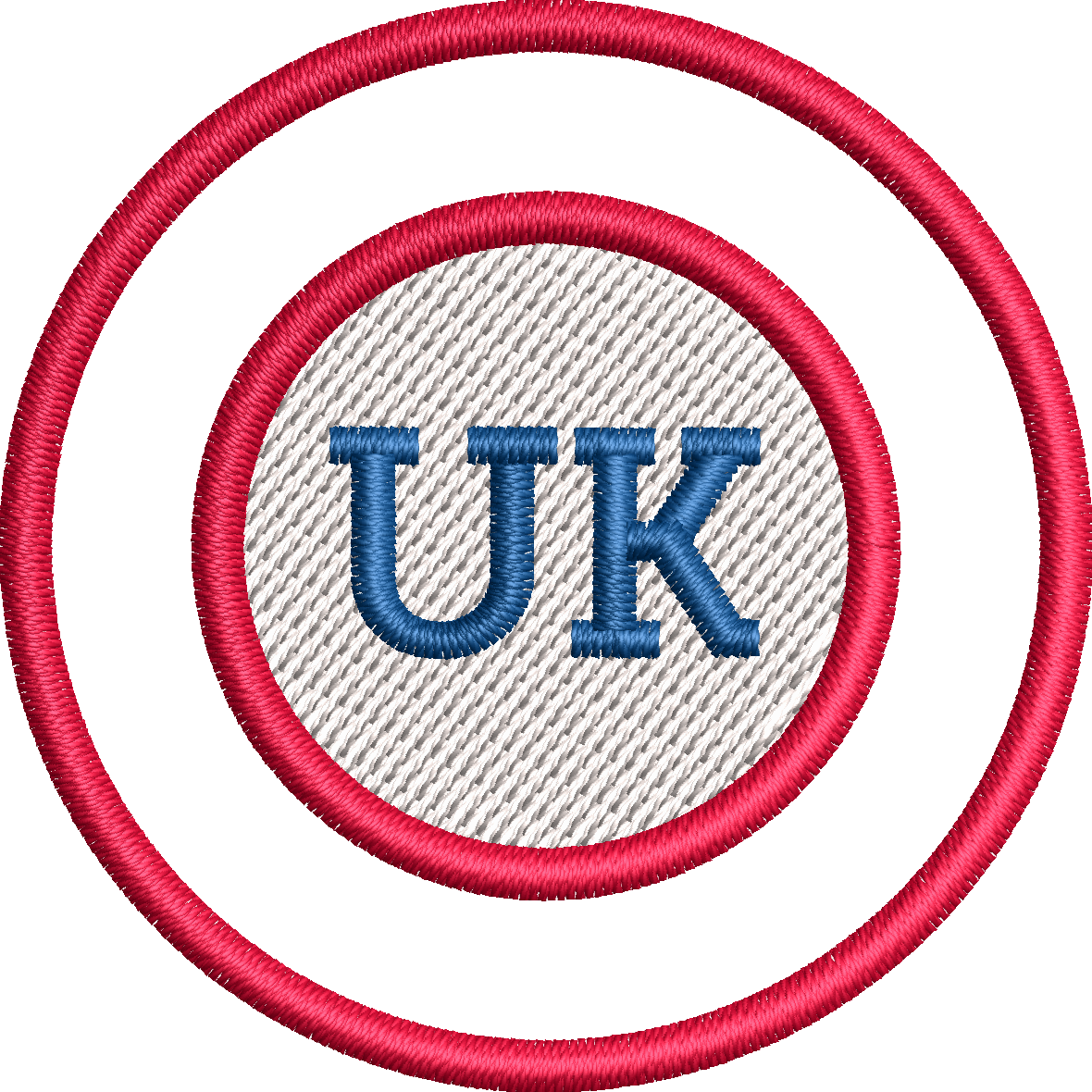 Designing Your Custom Patches